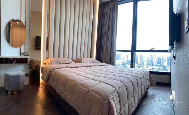 The Esse Sukhumvit 36, bangkok, Soi Sukhumvit 36, Sukhumvit Road, Phra Kanong, Khlong Toei, Bangkok, 1 Bedroom, 38 sqm, Condo For Sale, by PROPMATCH CO., LTD., 500576485 - DDproperty.com