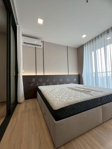 XT Phayathai, Bangkok, Phaya Thai Road, Thanon Phaya Thai, Ratchathewi, Bangkok, 1 Bedroom, 42 sqm, Condo For Rent, by Rojjana Jindasri, 500576488 - DDproperty.com
