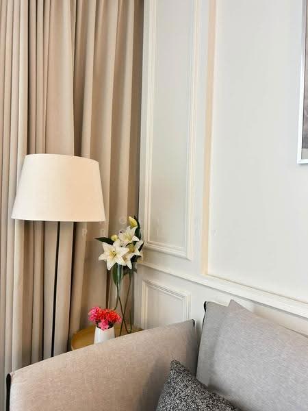 333 Riverside, Bangkok, 333 Pracharat Sai 2, Bang Sue, Bangkok, 1 Bedroom, 46 sqm, Condo For Rent, by Holtop Property, 500576491 - DDproperty.com