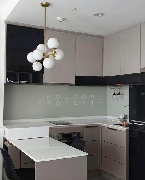 333 Riverside, Bangkok, 333 Pracharat Sai 2, Bang Sue, Bangkok, 1 Bedroom, 46 sqm, Condo For Rent, by Holtop Property, 500576491 - DDproperty.com