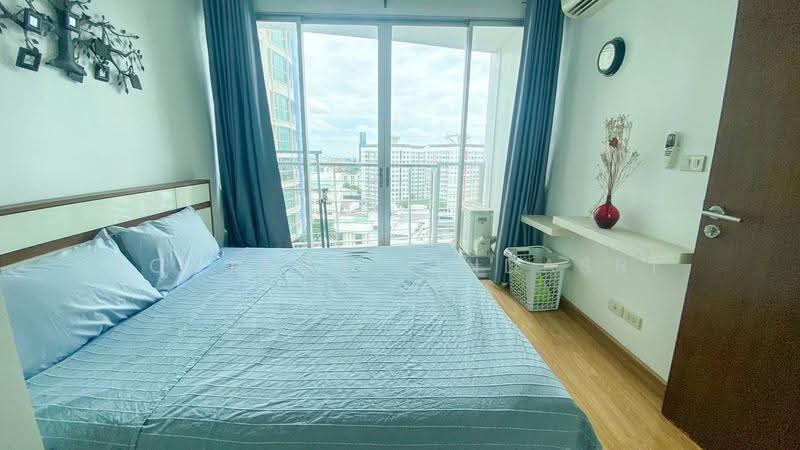 Le Luk Condominium, Bangkok, 1599 291 Sukhumvit Rd, Phra Kanong Nua, Watthana, Bangkok, 1 Bedroom, 52 sqm, Condo For Rent, by Rojjana Jindasri, 500576492 - DDproperty.com