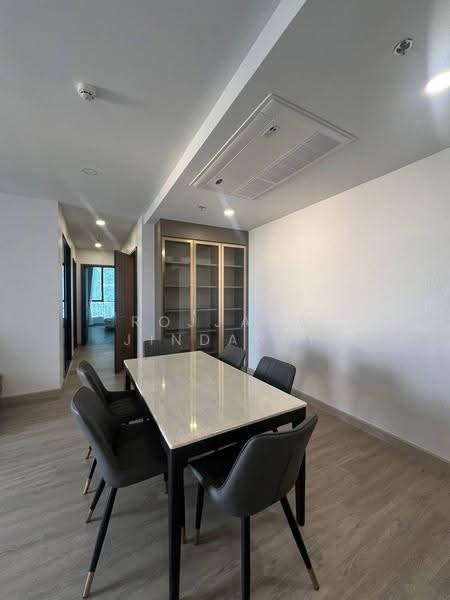 Supalai Premier Samsen-Ratchawat, Bangkok, 1089 Thanon Nakhon Chaisi Rd, Tanon Nakorn Chaisri, Dusit, Bangkok, 3 Bedrooms, 120 sqm, Condo For Rent, by Rojjana Jindasri, 500576497 - DDproperty.com