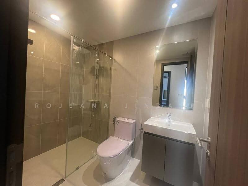 Supalai Premier Samsen-Ratchawat, Bangkok, 1089 Thanon Nakhon Chaisi Rd, Tanon Nakorn Chaisri, Dusit, Bangkok, 3 Bedrooms, 120 sqm, Condo For Rent, by Rojjana Jindasri, 500576497 - DDproperty.com