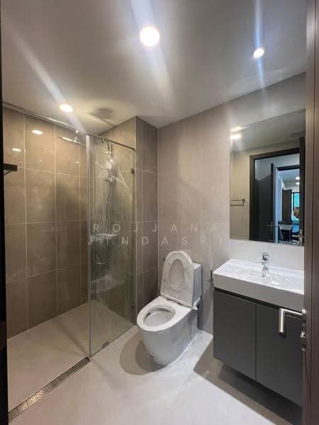 Supalai Premier Samsen-Ratchawat, Bangkok, 1089 Thanon Nakhon Chaisi Rd, Tanon Nakorn Chaisri, Dusit, Bangkok, 3 Bedrooms, 120 sqm, Condo For Rent, by Rojjana Jindasri, 500576497 - DDproperty.com