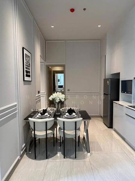 ASHTON Silom, Bangkok, 166 Silom Road, Bang Rak, Bangkok, 2 Bedrooms, 73 sqm, Condo For Sale, by Natthapong Laomahong, 500576499 - DDproperty.com
