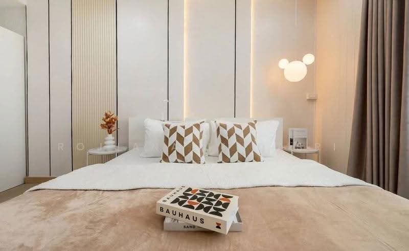 Supalai Wellington, Bangkok, Thiam Ruammit Road, Huai Khwang, Bangkok, 1 Bedroom, 47 sqm, Condo For Sale, by Rojjana Jindasri, 500576500 - DDproperty.com