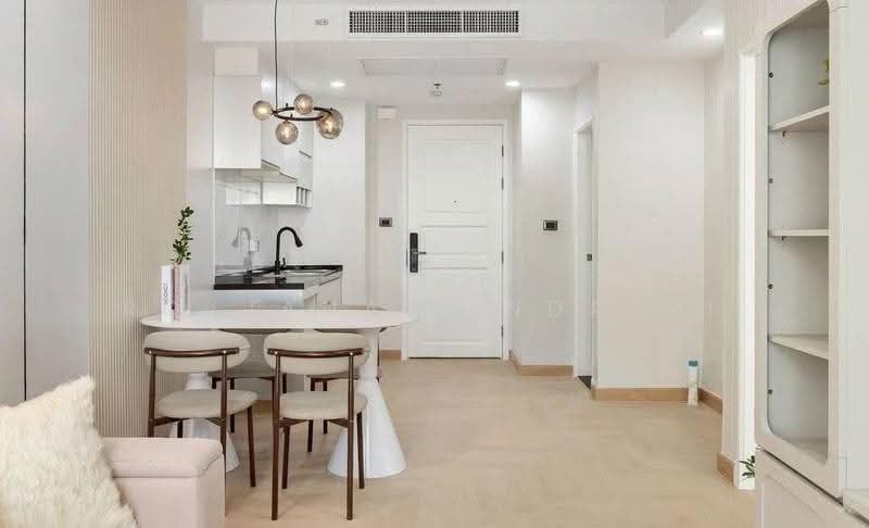 Supalai Wellington, Bangkok, Thiam Ruammit Road, Huai Khwang, Bangkok, 1 Bedroom, 47 sqm, Condo For Sale, by Rojjana Jindasri, 500576500 - DDproperty.com