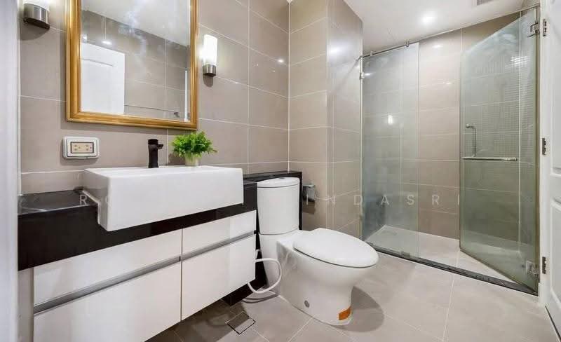 Supalai Wellington, Bangkok, Thiam Ruammit Road, Huai Khwang, Bangkok, 1 Bedroom, 47 sqm, Condo For Sale, by Rojjana Jindasri, 500576500 - DDproperty.com