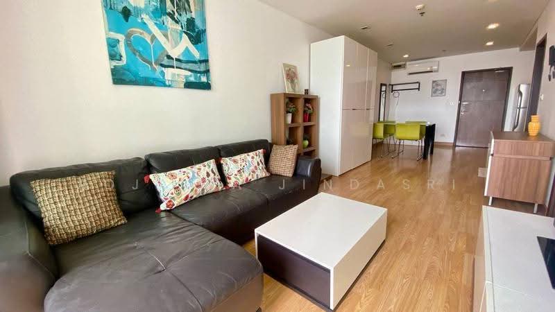 Le Luk Condominium, Bangkok, 1599 291 Sukhumvit Rd, Phra Kanong Nua, Watthana, Bangkok, 1 Bedroom, 52 sqm, Condo For Rent, by Rojjana Jindasri, 500576504 - DDproperty.com
