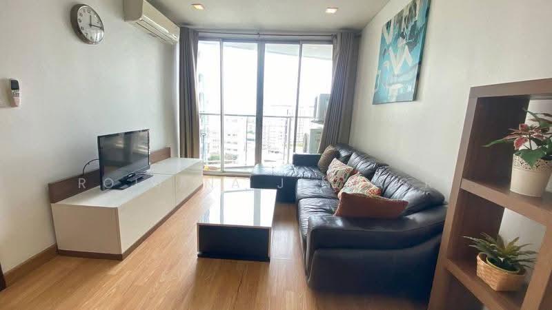 Le Luk Condominium, Bangkok, 1599 291 Sukhumvit Rd, Phra Kanong Nua, Watthana, Bangkok, 1 Bedroom, 52 sqm, Condo For Rent, by Rojjana Jindasri, 500576504 - DDproperty.com