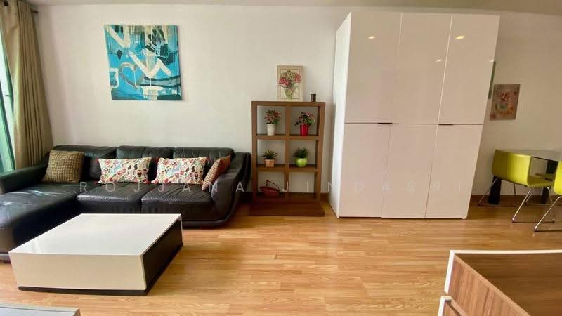 Le Luk Condominium, Bangkok, 1599 291 Sukhumvit Rd, Phra Kanong Nua, Watthana, Bangkok, 1 Bedroom, 52 sqm, Condo For Rent, by Rojjana Jindasri, 500576504 - DDproperty.com