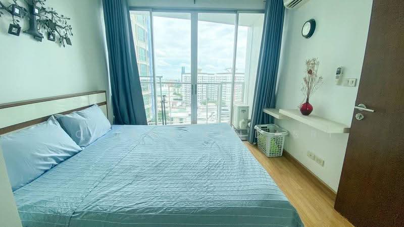 Le Luk Condominium, Bangkok, 1599 291 Sukhumvit Rd, Phra Kanong Nua, Watthana, Bangkok, 1 Bedroom, 52 sqm, Condo For Rent, by Rojjana Jindasri, 500576504 - DDproperty.com