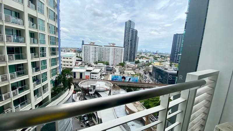 Le Luk Condominium, Bangkok, 1599 291 Sukhumvit Rd, Phra Kanong Nua, Watthana, Bangkok, 1 Bedroom, 52 sqm, Condo For Rent, by Rojjana Jindasri, 500576504 - DDproperty.com