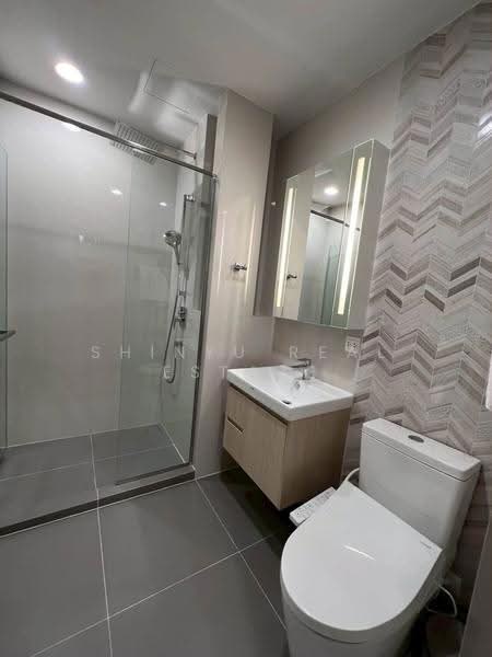 Oka Haus Sukhumvit 36, bangkok, 3399 Rama 4 Road, Khong Tan, Khlong Toei, Bangkok, 1 Bedroom, 34 sqm, Condo For Rent, by Shinyu Real Estate, 500576506 - DDproperty.com