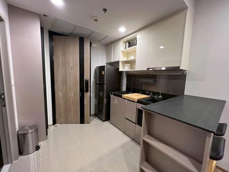Oka Haus Sukhumvit 36, bangkok, 3399 Rama 4 Road, Khong Tan, Khlong Toei, Bangkok, 1 Bedroom, 34 sqm, Condo For Rent, by Shinyu Real Estate, 500576506 - DDproperty.com