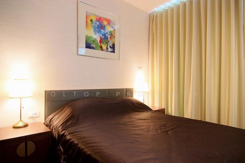 Siamese Thirty Nine, Bangkok, 68 Soi Sukhumvit 39, Sukhumvit Road, Khlong Tan Nua, Watthana, Bangkok, 1 Bedroom, 46 sqm, Condo For Rent, by Holtop Property, 500576509 - DDproperty.com