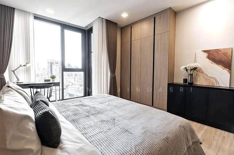 XT Phayathai, Bangkok, Phaya Thai Road, Thanon Phaya Thai, Ratchathewi, Bangkok, 1 Bedroom, 42 sqm, Condo For Rent, by Rojjana Jindasri, 500576512 - DDproperty.com