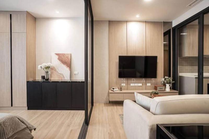 XT Phayathai, Bangkok, Phaya Thai Road, Thanon Phaya Thai, Ratchathewi, Bangkok, 1 Bedroom, 42 sqm, Condo For Rent, by Rojjana Jindasri, 500576512 - DDproperty.com