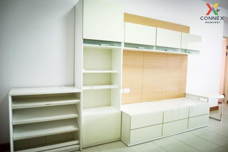 Supalai Park Asoke-Ratchada, Bangkok, Dindaeng Road, Din Daeng, Bangkok, 1 Bedroom, 49 sqm, Condo For Rent, by Connex Property, 500576513 - DDproperty.com