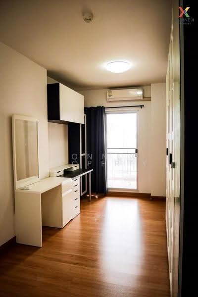 Supalai Park Asoke-Ratchada, Bangkok, Dindaeng Road, Din Daeng, Bangkok, 1 Bedroom, 49 sqm, Condo For Rent, by Connex Property, 500576513 - DDproperty.com