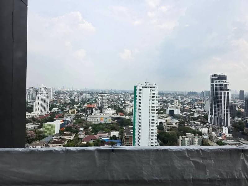 Quattro by Sansiri, Bangkok, 134 Thong Lo 4 Alley, Khlong Tan Nua, Watthana, Bangkok, 2 Bedrooms, 92 sqm, Condo For Rent, by Rojjana Jindasri, 500576515 - DDproperty.com
