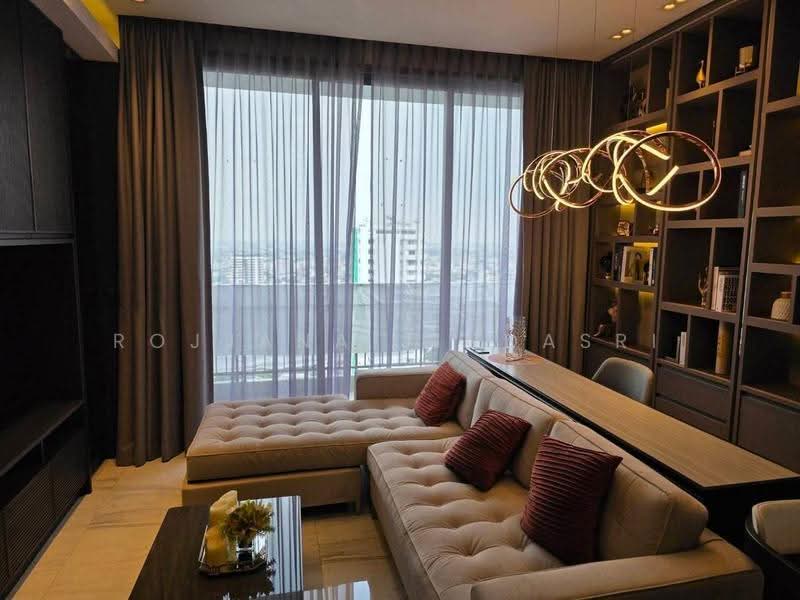 Quattro by Sansiri, Bangkok, 134 Thong Lo 4 Alley, Khlong Tan Nua, Watthana, Bangkok, 2 Bedrooms, 92 sqm, Condo For Rent, by Rojjana Jindasri, 500576515 - DDproperty.com