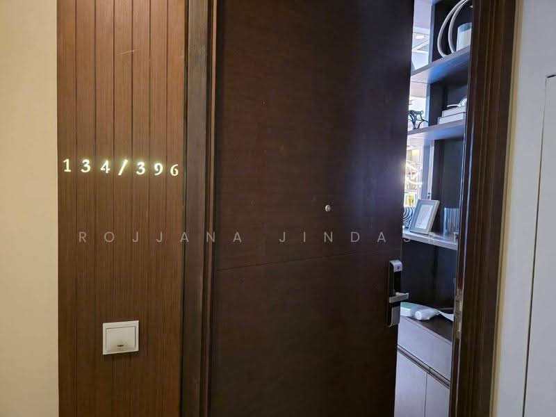 Quattro by Sansiri : ควอทโทร บาย แสนสิริ, กรุงเทพ, 134 ซอย ทองหล่อ 4, คลองตันเหนือ, วัฒนา, กรุงเทพ, 92 ตร.ม., คอนโด ให้เช่า, โดย Rojjana Jindasri, 500576515 - DDproperty.com