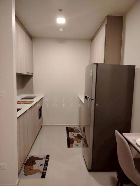 FLO by Sansiri : โฟล บาย แสนสิริ, กรุงเทพ, ถ.สมเด็จเจ้าพระยา, คลองสาน, กรุงเทพ, 37 ตร.ม., คอนโด ให้เช่า, โดย Holtop Property, 500576517 - DDproperty.com