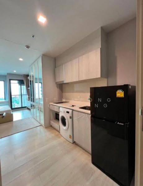 Life One Wireless, Bangkok, 1 Wireless Road, Lumphini, Pathum Wan, Bangkok, 1 Bedroom, 28 sqm, Condo For Rent, by Natthapong Laomahong, 500576518 - DDproperty.com