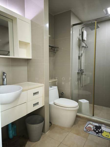 TC Green Rama 9, Bangkok, Rama 9 Road, Huai Khwang, Bangkok, 1 Bedroom, 39 sqm, Condo For Rent, by Holtop Property, 500576525 - DDproperty.com