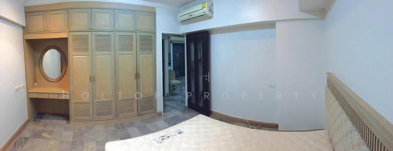 Merlin Tower, Bangkok, Soi Narathiwat 14 Sathon Road, Thung Wat Don, Sathon, Bangkok, 2 Bedrooms, 80 sqm, Condo For Rent, by Holtop Property, 500576529 - DDproperty.com