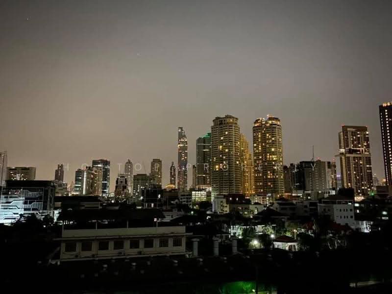Merlin Tower : เมอร์ลินทาวเวอร์, กรุงเทพ, ซอยนราธิวาสราชนครินทร์ 14, ทุ่งวัดดอน, สาทร, กรุงเทพ, 80 ตร.ม., คอนโด ให้เช่า, โดย Holtop Property, 500576529 - DDproperty.com