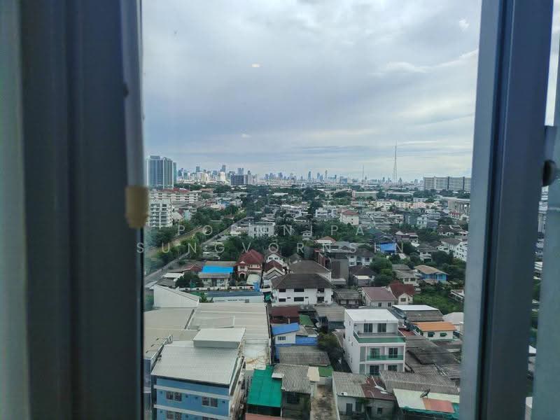 IDEO Mobi Grand Interchange Bangsue, Bangkok, 571 Pracha Rat Sai 2 Road, Bang Sue, Bangkok, 1 Bedroom, 32 sqm, Condo For Rent, by Pornnipa Sungvornsin, 500576533 - DDproperty.com