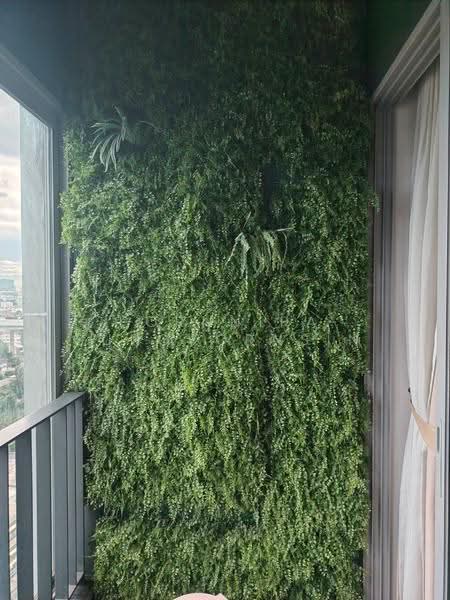 IDEO Mobi Grand Interchange Bangsue, Bangkok, 571 Pracha Rat Sai 2 Road, Bang Sue, Bangkok, 1 Bedroom, 32 sqm, Condo For Rent, by Pornnipa Sungvornsin, 500576533 - DDproperty.com