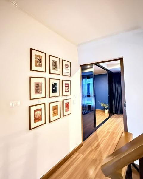 Supalai Essence Ladprao, Bangkok, Soi Ladprao 107, Khlong Chan, Bang Kapi, Bangkok, 4 Bedrooms, 181 sqm, Single Detached House For Rent, by Connex Property, 500576535 - DDproperty.com