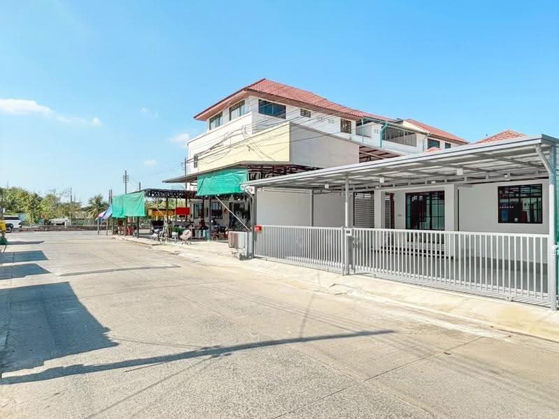 Baan Thanmankhong Khlong 2, Pathum Thani, Khlong Song, Khlong Luang, Pathum Thani, 4 Bedrooms, 200 sqm, Single Detached House For Sale, by พิมพ์นภัส ภูธนภัทร, 500576537 - DDproperty.com