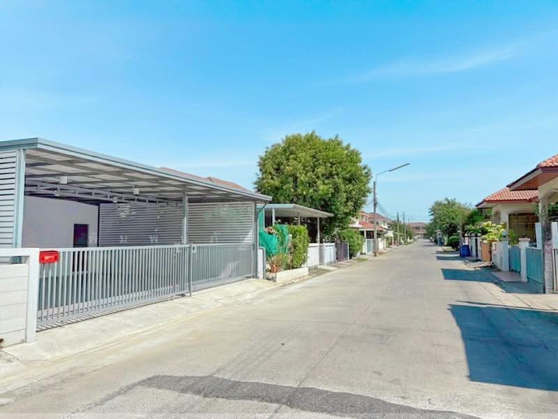 Baan Thanmankhong Khlong 2, Pathum Thani, Khlong Song, Khlong Luang, Pathum Thani, 4 Bedrooms, 200 sqm, Single Detached House For Sale, by พิมพ์นภัส ภูธนภัทร, 500576537 - DDproperty.com