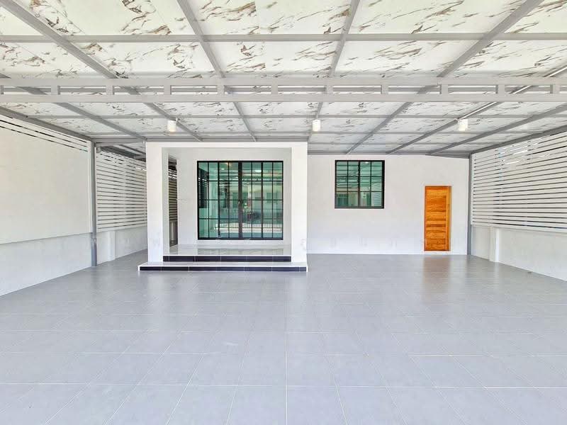 Baan Thanmankhong Khlong 2, Pathum Thani, Khlong Song, Khlong Luang, Pathum Thani, 4 Bedrooms, 200 sqm, Single Detached House For Sale, by พิมพ์นภัส ภูธนภัทร, 500576537 - DDproperty.com