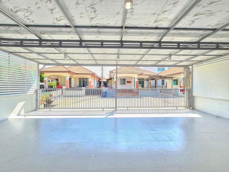 Baan Thanmankhong Khlong 2, Pathum Thani, Khlong Song, Khlong Luang, Pathum Thani, 4 Bedrooms, 200 sqm, Single Detached House For Sale, by พิมพ์นภัส ภูธนภัทร, 500576537 - DDproperty.com