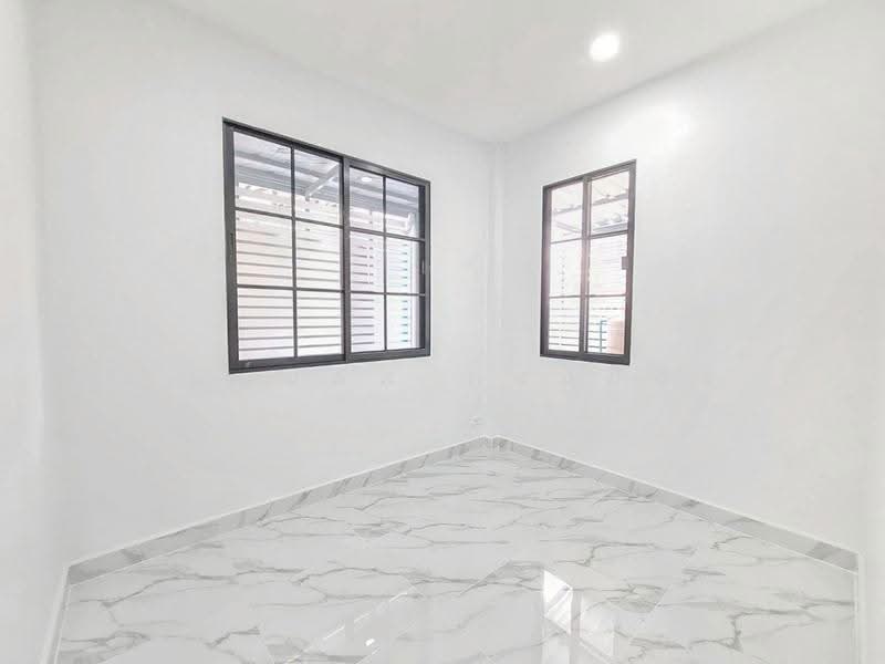 Baan Thanmankhong Khlong 2, Pathum Thani, Khlong Song, Khlong Luang, Pathum Thani, 4 Bedrooms, 200 sqm, Single Detached House For Sale, by พิมพ์นภัส ภูธนภัทร, 500576537 - DDproperty.com