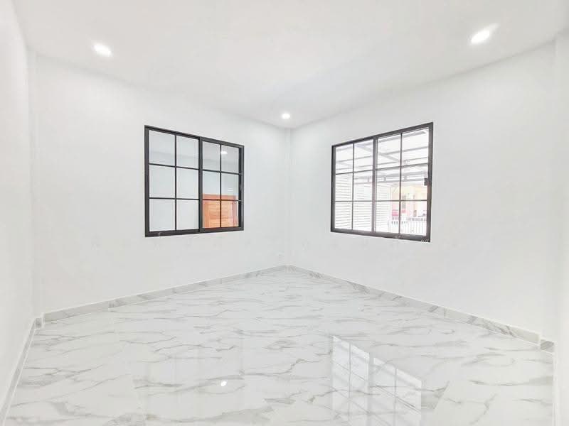 Baan Thanmankhong Khlong 2, Pathum Thani, Khlong Song, Khlong Luang, Pathum Thani, 4 Bedrooms, 200 sqm, Single Detached House For Sale, by พิมพ์นภัส ภูธนภัทร, 500576537 - DDproperty.com