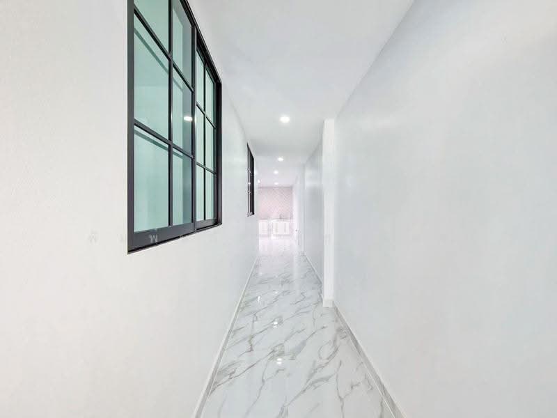 Baan Thanmankhong Khlong 2 : บ้านฐานมั่นคง คลอง 2, ปทุมธานี, คลองสอง, คลองหลวง, ปทุมธานี, 200 ตร.ม., บ้านเดี่ยว ขาย, โดย พิมพ์นภัส ภูธนภัทร, 500576537 - DDproperty.com