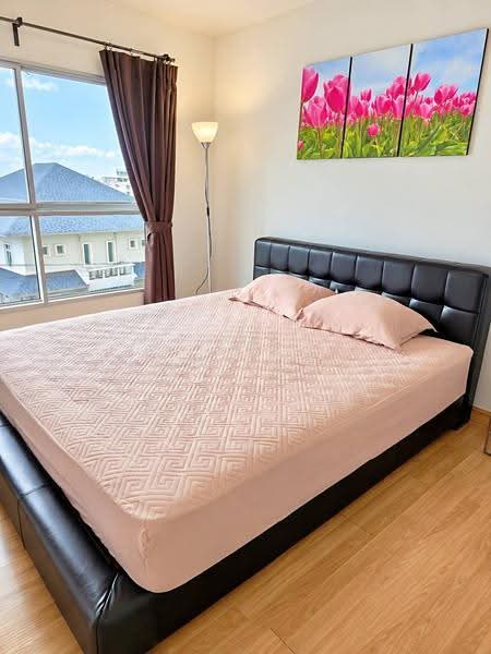 S&S Sukhumvit 101/1, Bangkok, 188 Sukhumvit 101/1 Road, Bang Na, Bangkok, 1 Bedroom, 36 sqm, Condo For Rent, by Holtop Property, 500576538 - DDproperty.com