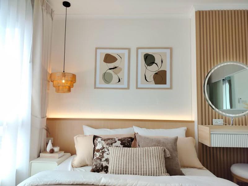 Lumpini Park Riverside Rama 3, Bangkok, 4 Rama 3 Road, Bang Pong Pang, Yan Nawa, Bangkok, 1 Bedroom, 33 sqm, Condo For Sale, by Jirasate Lertdhirakul, 500576540 - DDproperty.com