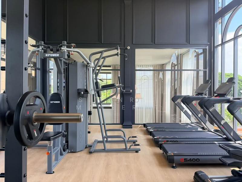 Luxury Residence ใจกลางเชียงใหม่ บ้านหรูบนทำเลมหิดล ใกล้สนามบินเชียงใหม่, Chiang Mai, Su Thep, Muang Chiang Mai, Chiang Mai, 4 Bedrooms, 292 sqm, Single Detached House For Sale, by Sirinrat Maneerat, 500576541 - DDproperty.com