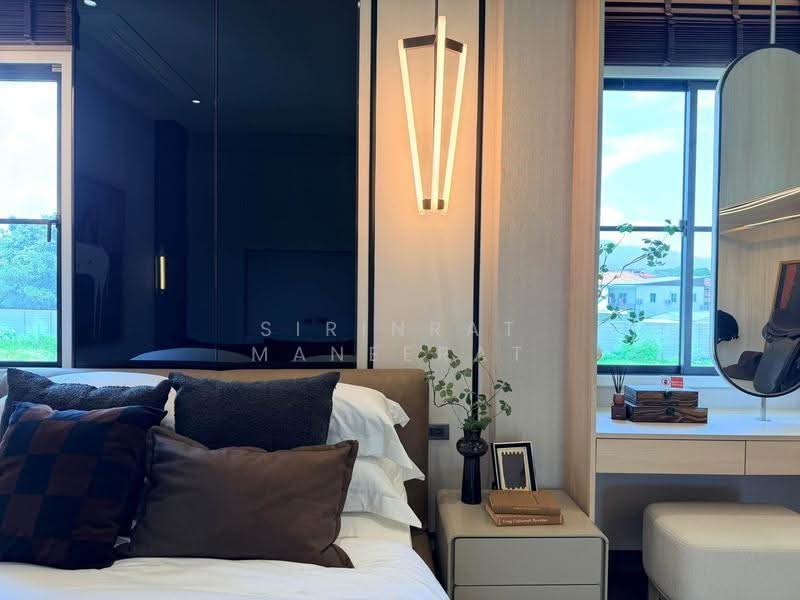 Luxury Residence ใจกลางเชียงใหม่ บ้านหรูบนทำเลมหิดล ใกล้สนามบินเชียงใหม่, Chiang Mai, Su Thep, Muang Chiang Mai, Chiang Mai, 4 Bedrooms, 292 sqm, Single Detached House For Sale, by Sirinrat Maneerat, 500576541 - DDproperty.com