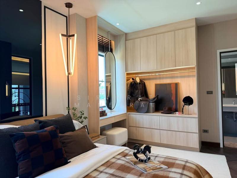 Luxury Residence ใจกลางเชียงใหม่ บ้านหรูบนทำเลมหิดล ใกล้สนามบินเชียงใหม่, เชียงใหม่, สุเทพ, เมืองเชียงใหม่, เชียงใหม่, 292 ตร.ม., บ้านเดี่ยว ขาย, โดย Sirinrat Maneerat, 500576541 - DDproperty.com