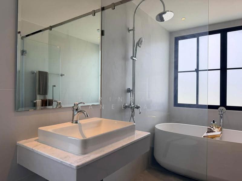 Luxury Residence ใจกลางเชียงใหม่ บ้านหรูบนทำเลมหิดล ใกล้สนามบินเชียงใหม่, เชียงใหม่, สุเทพ, เมืองเชียงใหม่, เชียงใหม่, 292 ตร.ม., บ้านเดี่ยว ขาย, โดย Sirinrat Maneerat, 500576541 - DDproperty.com
