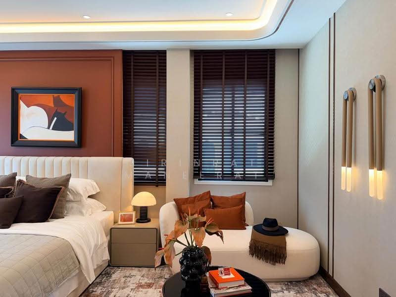 Luxury Residence ใจกลางเชียงใหม่ บ้านหรูบนทำเลมหิดล ใกล้สนามบินเชียงใหม่, Chiang Mai, Su Thep, Muang Chiang Mai, Chiang Mai, 4 Bedrooms, 292 sqm, Single Detached House For Sale, by Sirinrat Maneerat, 500576541 - DDproperty.com