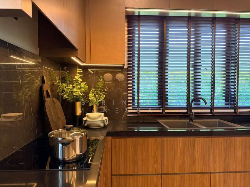 Luxury Residence ใจกลางเชียงใหม่ บ้านหรูบนทำเลมหิดล ใกล้สนามบินเชียงใหม่, Chiang Mai, Su Thep, Muang Chiang Mai, Chiang Mai, 4 Bedrooms, 292 sqm, Single Detached House For Sale, by Sirinrat Maneerat, 500576541 - DDproperty.com